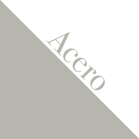 Cartulina básica color Acero, especial para scrapbooking