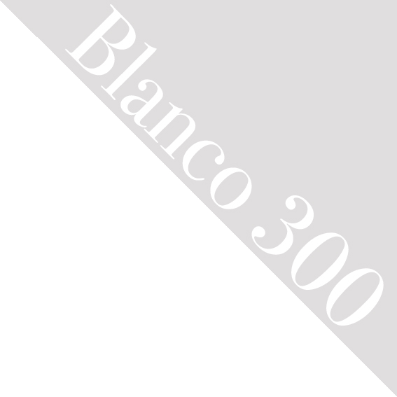 Cartulina básica color Blanco 300gr, especial para scrapbooking