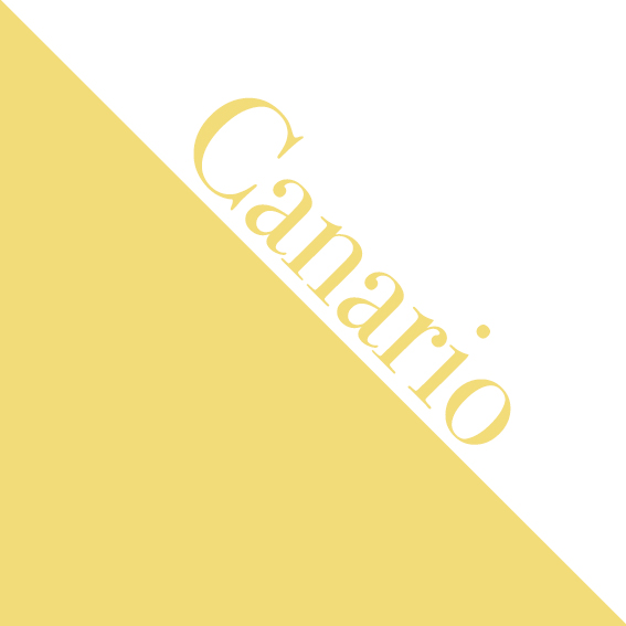 Cartulina básica color Canario, especial para scrapbooking