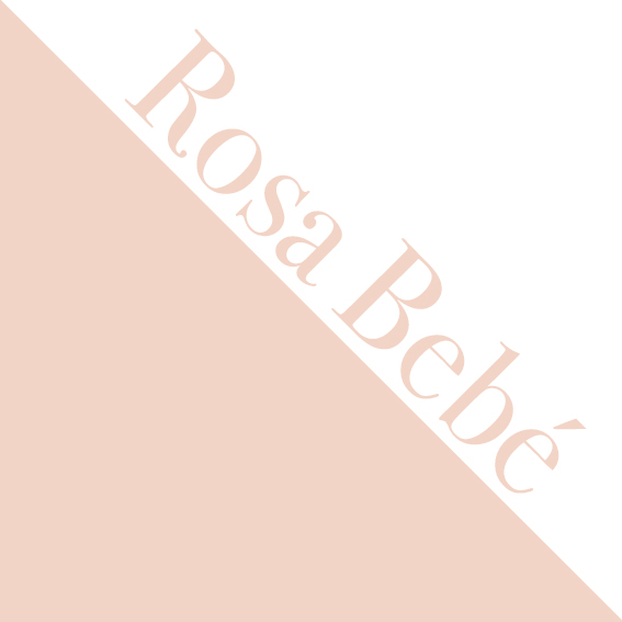 Cartulina básica color Rosa Bebé, especial para scrapbooking
