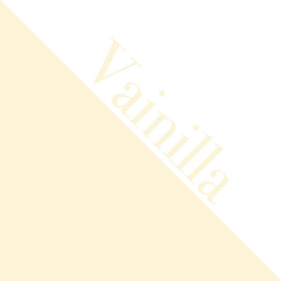 Cartulina básica color Vainilla, especial para scrapbooking