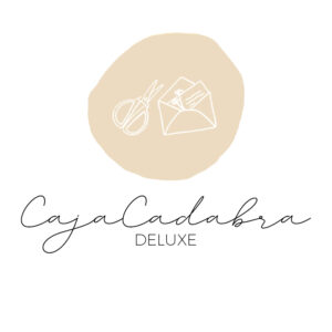 Cajacadabra Deluxe