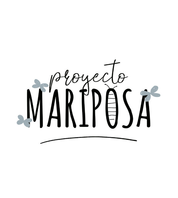 Proyecto Mariposa