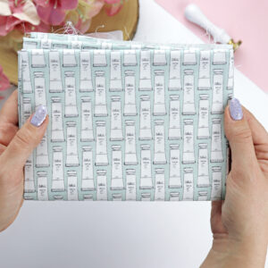 Tela Acuarelas de Ohana Creativa