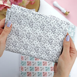 Tela Iconos de Ohana Creativa