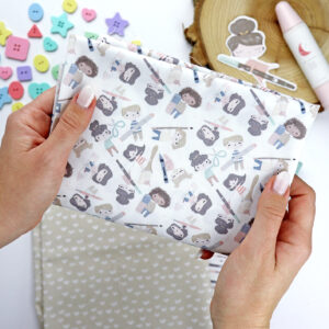 Tela Popurrí de Ohana Creativa