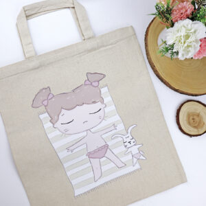 Bolsa de playa Ohana