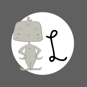 Haz tu Cajacadabra Dadivan L