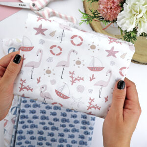 Tela Aruba de Ohana Verano