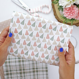 Tela Copetes de Ohana de Fiesta