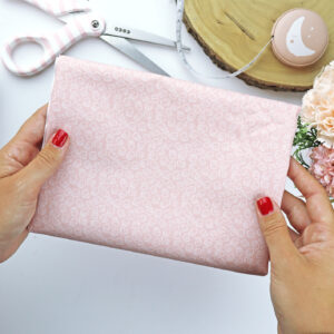 Tela Cupcakes de Ohana de Fiesta