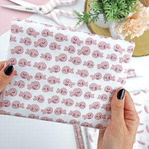 Tela Koi de Ohana Verano