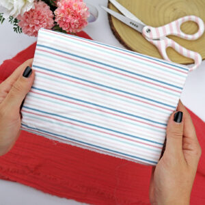 Tela Listas de Ohana Verano