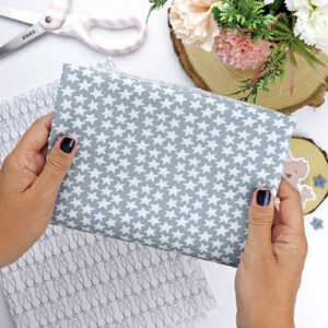 Tela 4 de Julio de Ohana de Fiesta