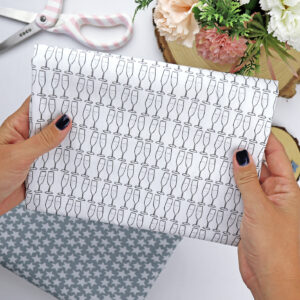 Tela Salud! de Ohana de Fiesta