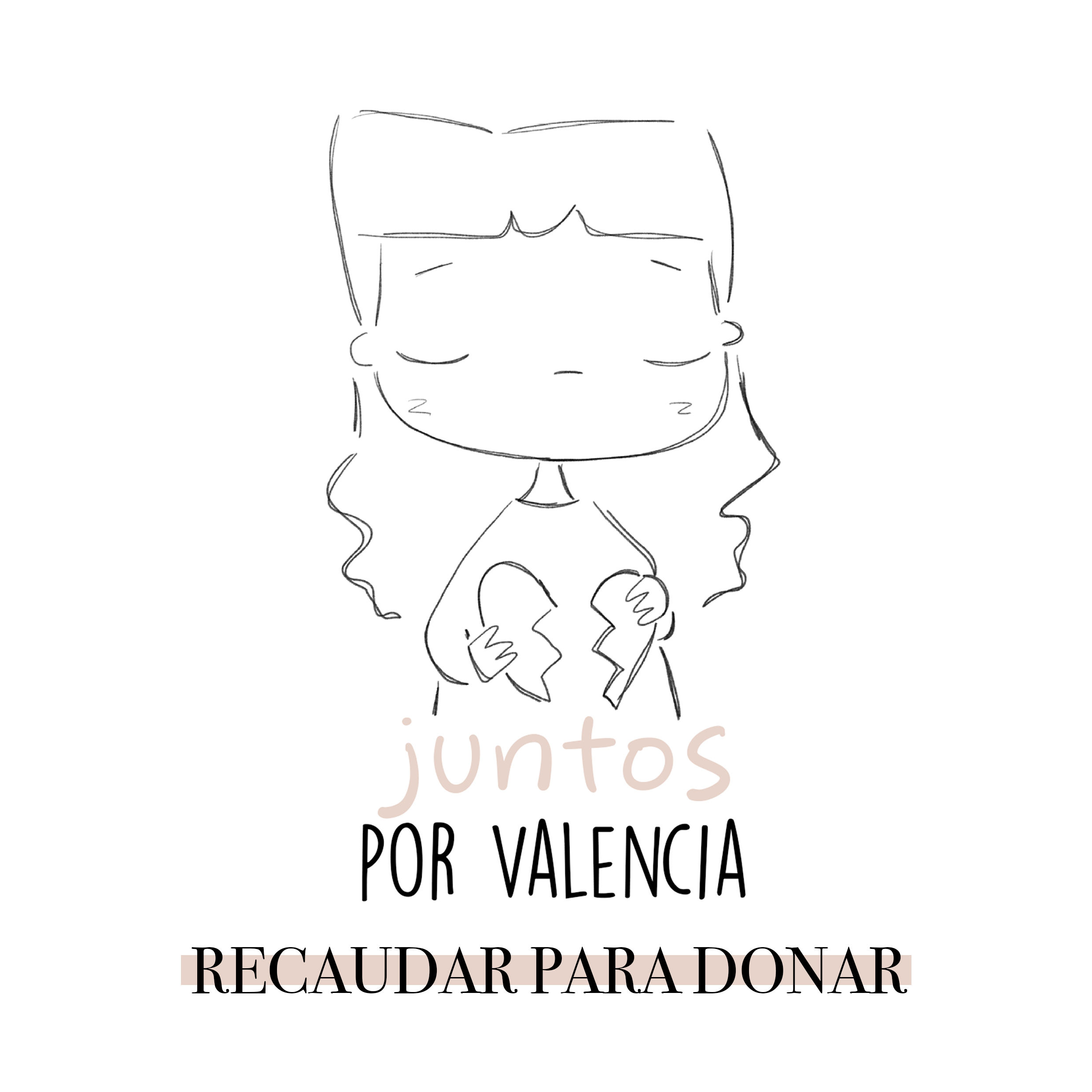 RECAUDAR PARA DONAR