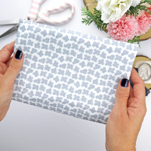 Tela Margaritas de Ohana de Foto