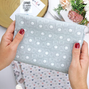 Tela Nícon de Ohana de Foto