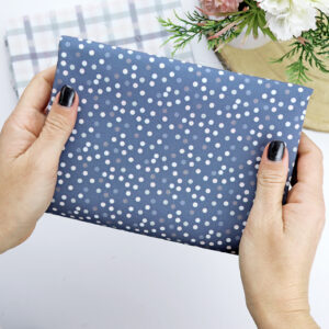 Tela Dots de Ohana de Foto