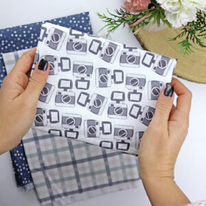 Tela Reflex de Ohana de Foto